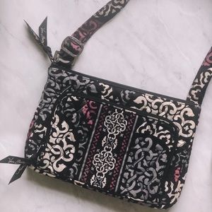 Vera Bradley Discontinued Little Hipster